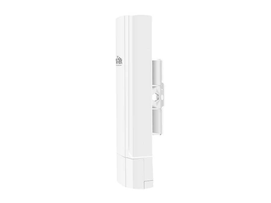 WI-TEK WI-AP317 AC1200 2PORT 2x2MIMO 2.4 GHZ & 5 GHZ POE ADAPTORSUZ OUTDOOR ACCESS POINT